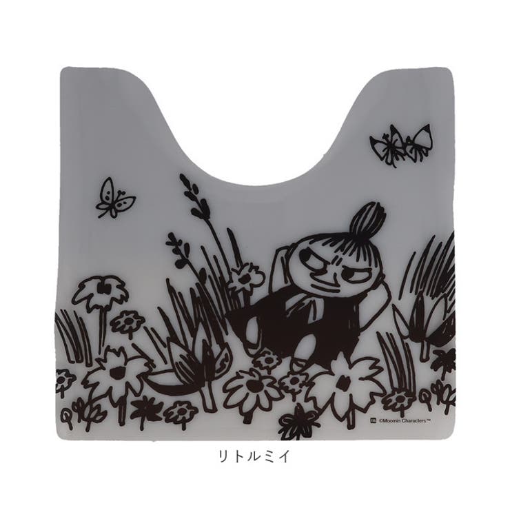 透明トイレマット | BACKYARD FAMILY | 詳細画像10 