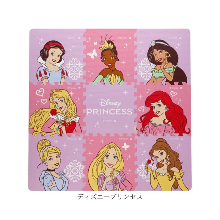 パズルマット | BACKYARD FAMILY | 詳細画像10 