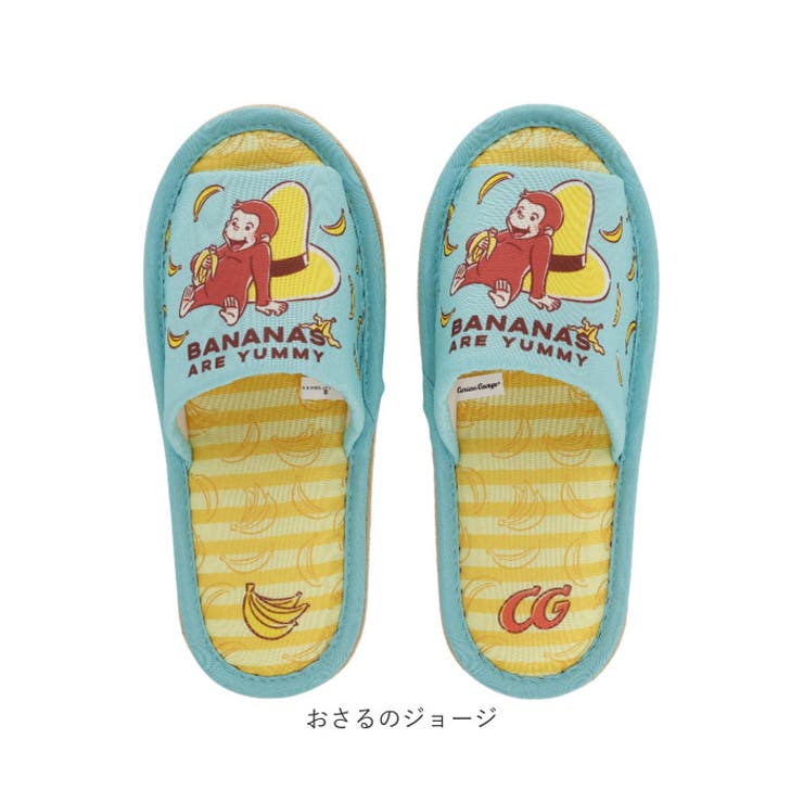 スリッパ | BACKYARD FAMILY | 詳細画像16 
