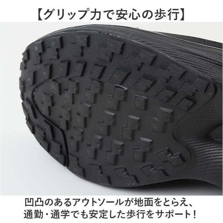 nev surf 幅広スニーカー | BACKYARD FAMILY | 詳細画像5 