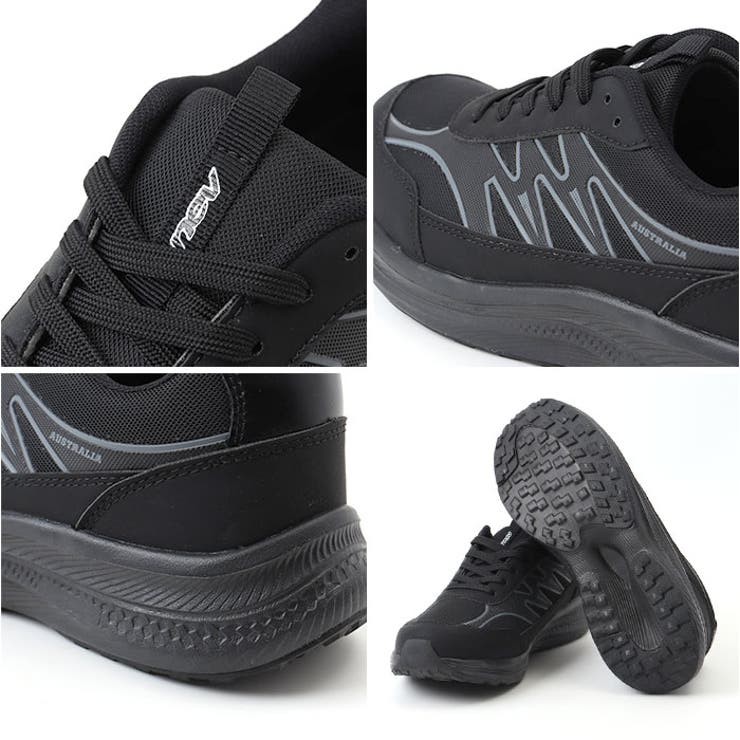 nev surf 幅広スニーカー | BACKYARD FAMILY | 詳細画像7 