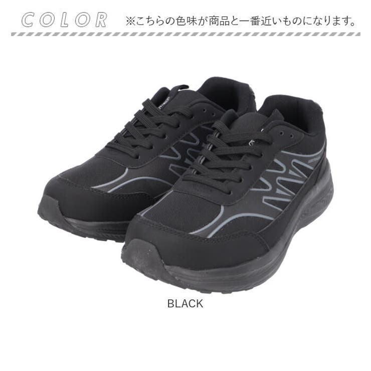 nev surf 幅広スニーカー | BACKYARD FAMILY | 詳細画像9 