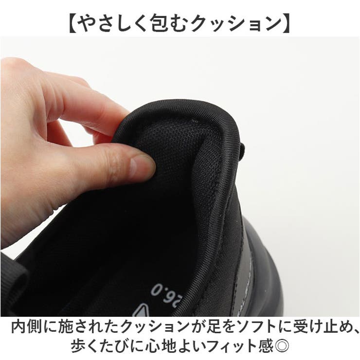 nev surf スニーカー | BACKYARD FAMILY | 詳細画像4 