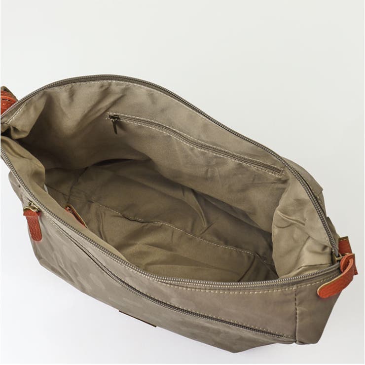 toleur ナイロンドットラージショルダー | BACKYARD FAMILY | 詳細画像7 