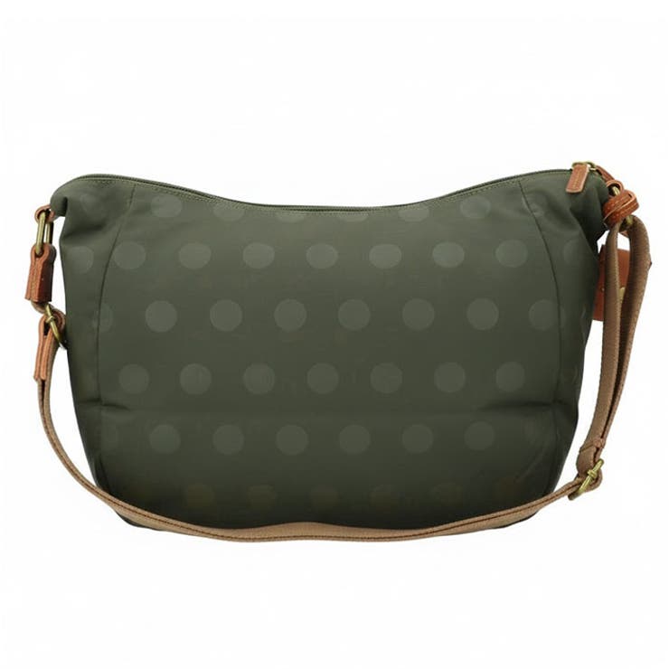 toleur ナイロンドットラージショルダー | BACKYARD FAMILY | 詳細画像9 