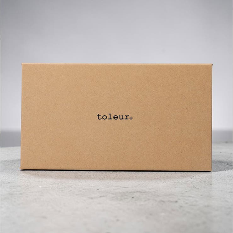 toleur 細メッシュL字ウォレット | BACKYARD FAMILY | 詳細画像13 