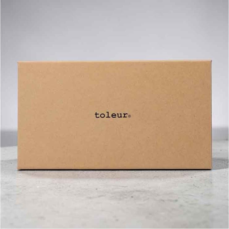 toleur 細メッシュラウンドファスナーウォレット | BACKYARD FAMILY | 詳細画像11 