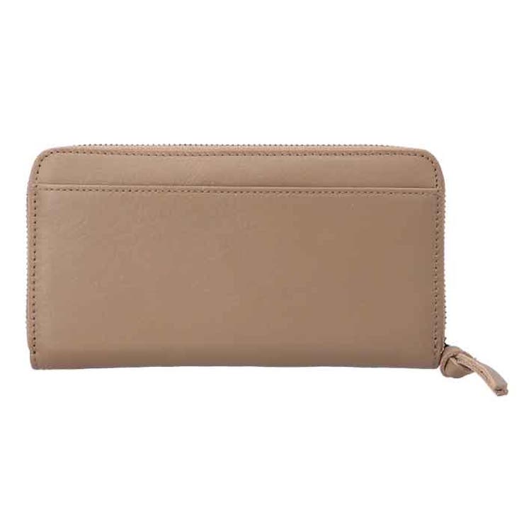 toleur 細メッシュラウンドファスナーウォレット | BACKYARD FAMILY | 詳細画像10 