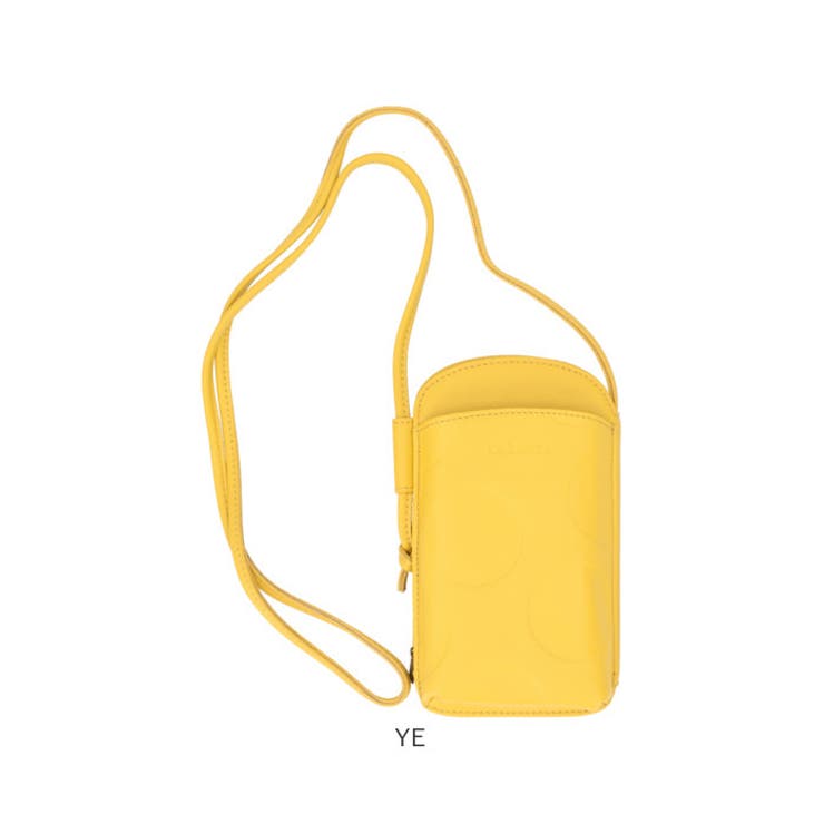 toleur カウレザードットウォレットショルダー | BACKYARD FAMILY | 詳細画像15 