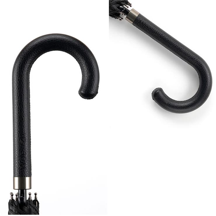 Wpc.IZA 男の晴雨兼用傘 GENTLE STANDARD 長傘 | BACKYARD FAMILY | 詳細画像12 