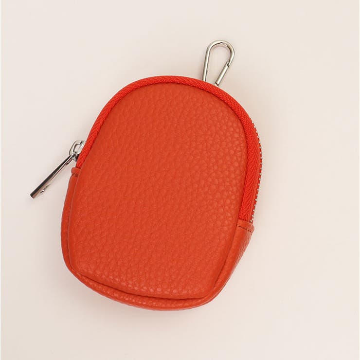 ミニポーチ カラビナ付 | BACKYARD FAMILY | 詳細画像10 