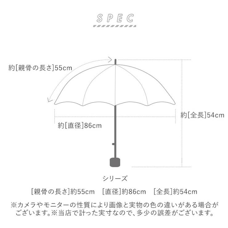 Wpc.classic AIR-LIGHT SLIM 折りたたみ傘 | BACKYARD FAMILY | 詳細画像16 