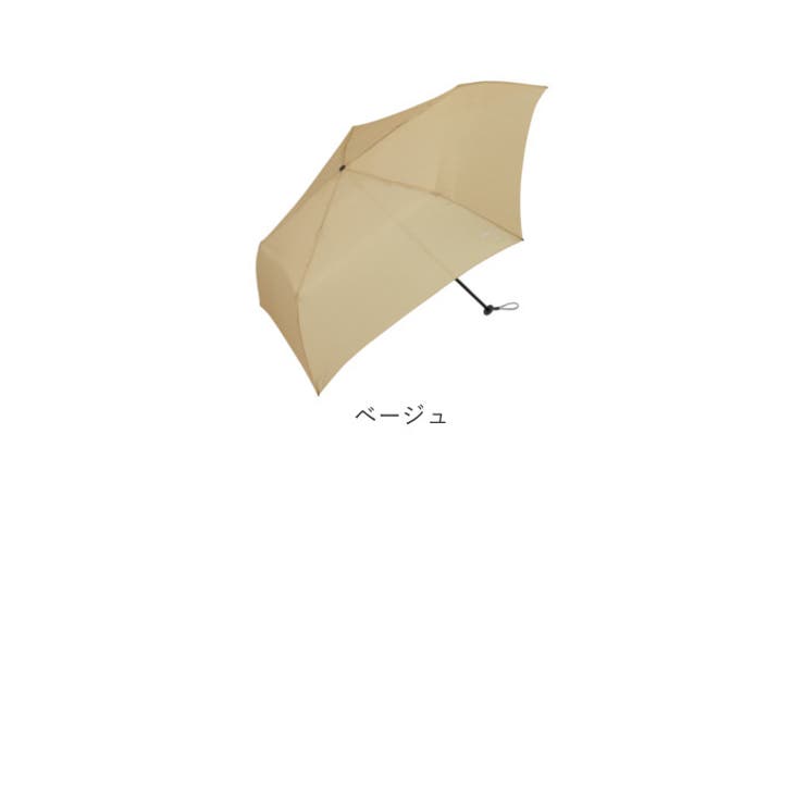 Wpc.classic AIR-LIGHT SLIM 折りたたみ傘 | BACKYARD FAMILY | 詳細画像19 