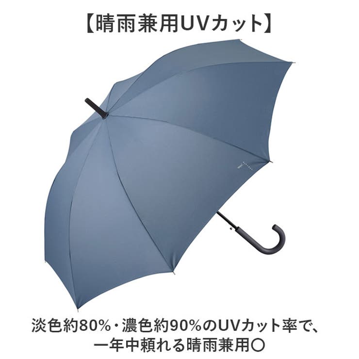 Wpc.classic ベーシックジャンプ傘 | BACKYARD FAMILY | 詳細画像6 