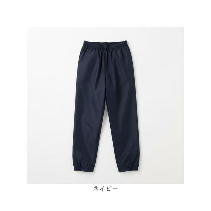 Actual PRODUCTS サイクルレインパンツ | BACKYARD FAMILY | 詳細画像10 