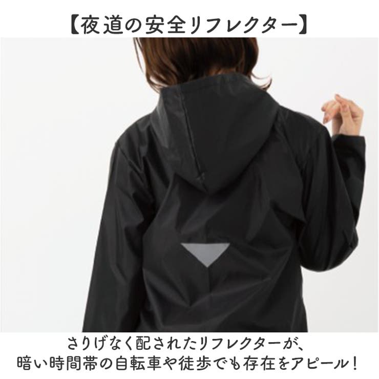 OUTDOOR PRODUCTS コート | BACKYARD FAMILY | 詳細画像8 