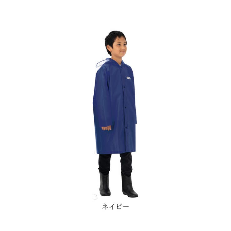 OUTDOOR PRODUCTS キッズランドコート | BACKYARD FAMILY | 詳細画像10 