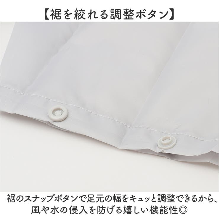 OUTDOOR PRODUCTS パンツ | BACKYARD FAMILY | 詳細画像8 