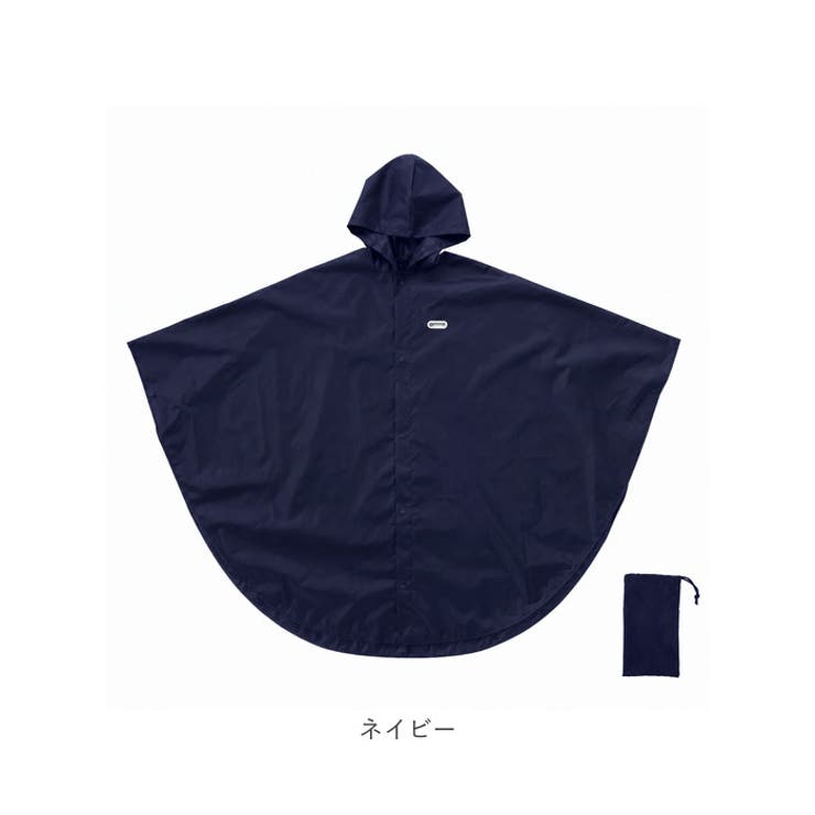 OUTDOOR PRODUCTS ポンチョ | BACKYARD FAMILY | 詳細画像13 