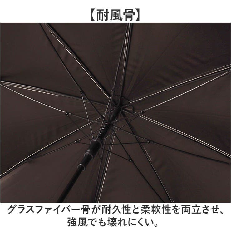 OUTDOOR PRODUCTS 長傘70cm | BACKYARD FAMILY | 詳細画像5 