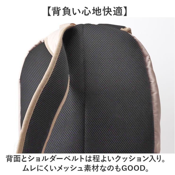 MEI OCEAN バックパック | BACKYARD FAMILY | 詳細画像11 