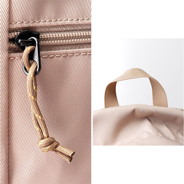 MEI OCEAN バックパック | BACKYARD FAMILY | 詳細画像14 