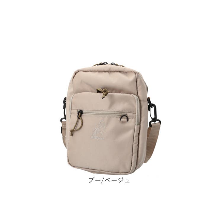 MEI OCEAN ショルダーバッグ | BACKYARD FAMILY | 詳細画像16 