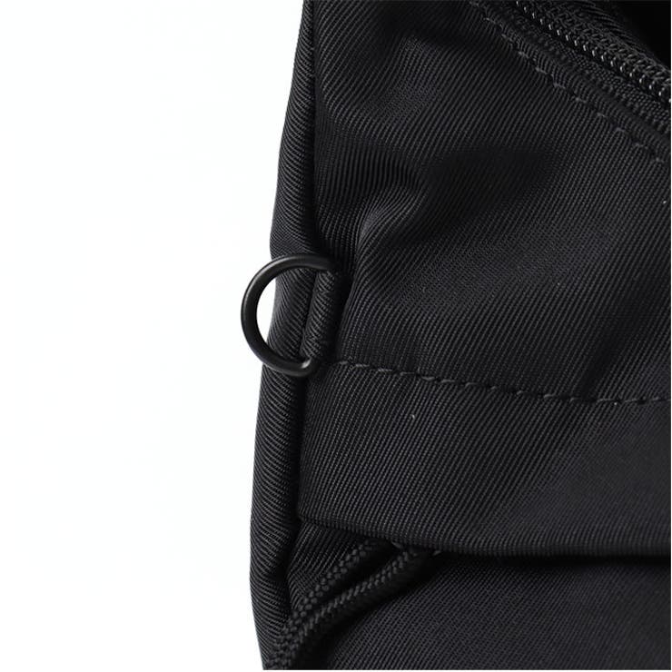 MEI OCEAN ショルダーバッグ | BACKYARD FAMILY | 詳細画像11 