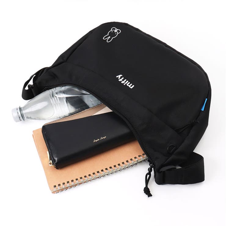 MEI OCEAN ショルダーバッグ | BACKYARD FAMILY | 詳細画像12 