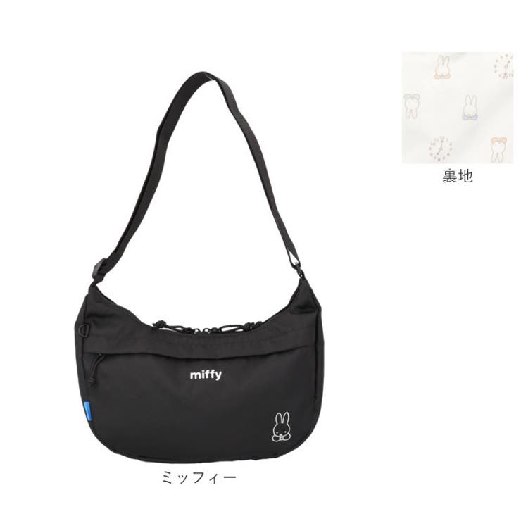 MEI OCEAN ショルダーバッグ | BACKYARD FAMILY | 詳細画像15 