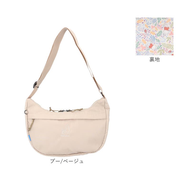 MEI OCEAN ショルダーバッグ | BACKYARD FAMILY | 詳細画像17 