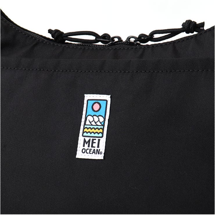 MEI OCEAN ショルダーバッグ | BACKYARD FAMILY | 詳細画像10 