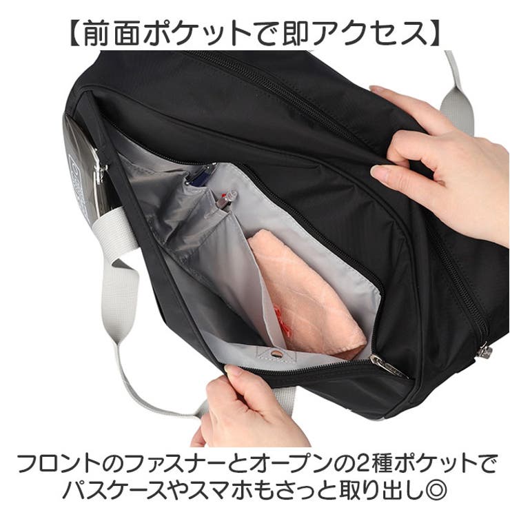 MEI OCEAN スクールバッグ | BACKYARD FAMILY | 詳細画像6 