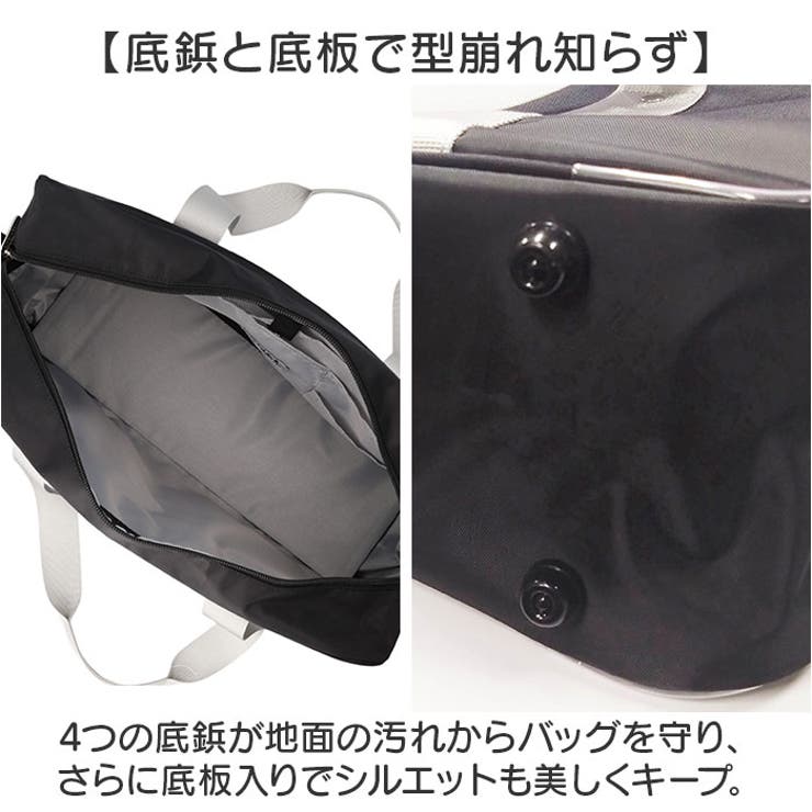 MEI OCEAN スクールバッグ | BACKYARD FAMILY | 詳細画像8 