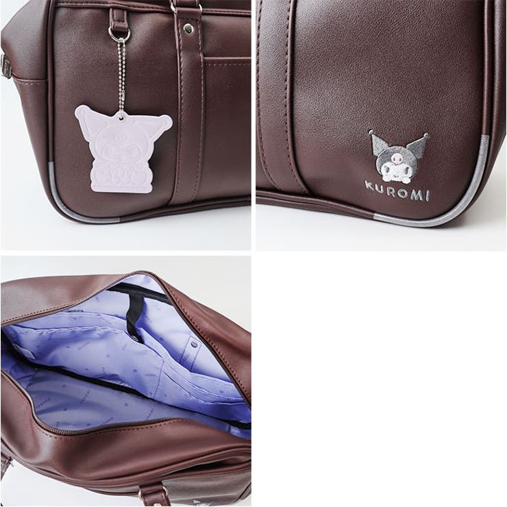 スクールバッグ | BACKYARD FAMILY | 詳細画像12 