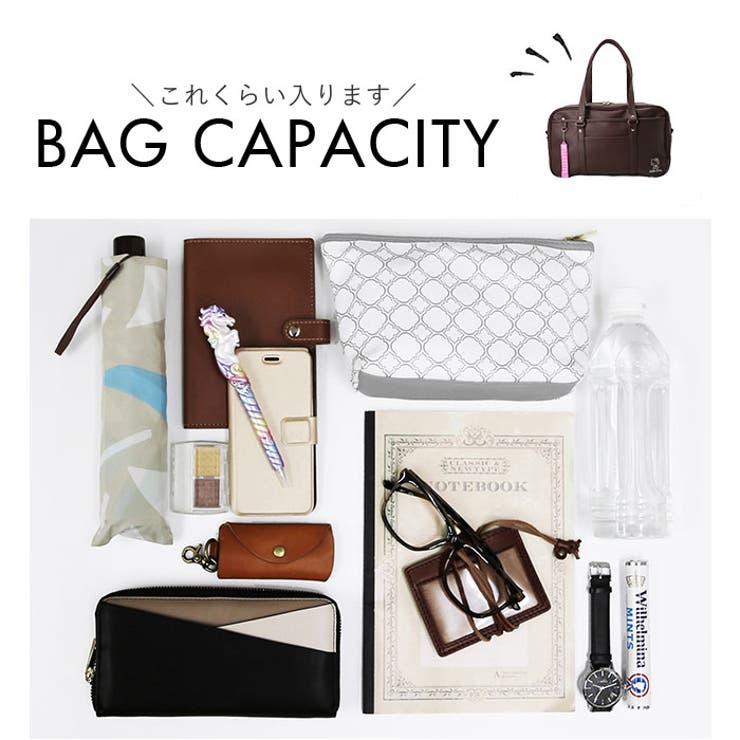 スクールバッグ | BACKYARD FAMILY | 詳細画像13 