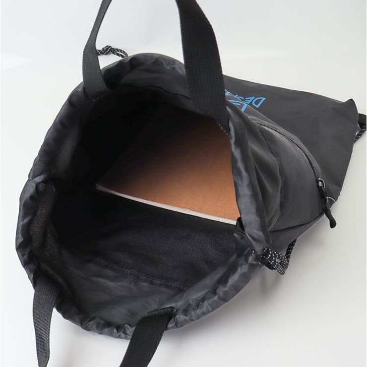 THRASHER スラッシャー ナップサック | BACKYARD FAMILY | 詳細画像7 