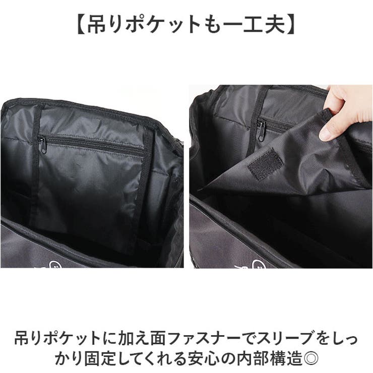 THRASHER スラッシャー バックパック 30L | BACKYARD FAMILY | 詳細画像8 