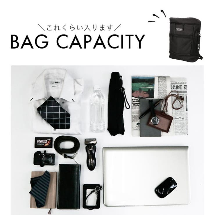 THRASHER スラッシャー バックパック 30L シューズスペース付 | BACKYARD FAMILY | 詳細画像14 