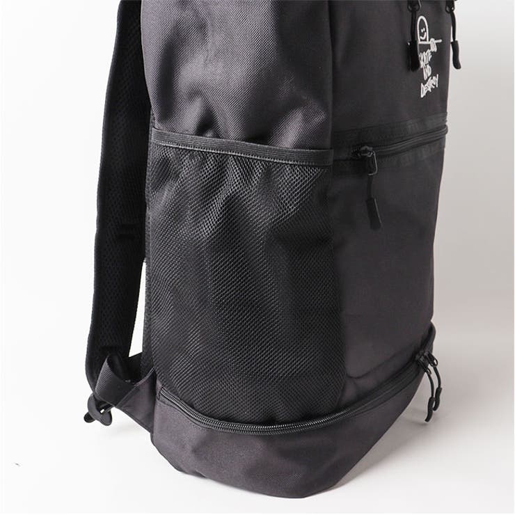 THRASHER スラッシャー バックパック 30L シューズスペース付 | BACKYARD FAMILY | 詳細画像10 