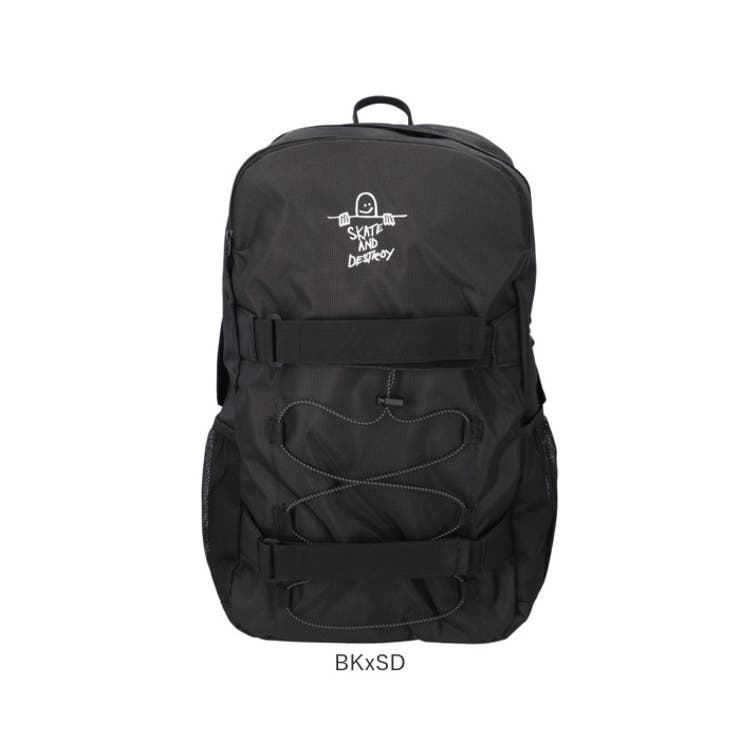 THRASHER スラッシャー バックパック 30L | BACKYARD FAMILY | 詳細画像13 