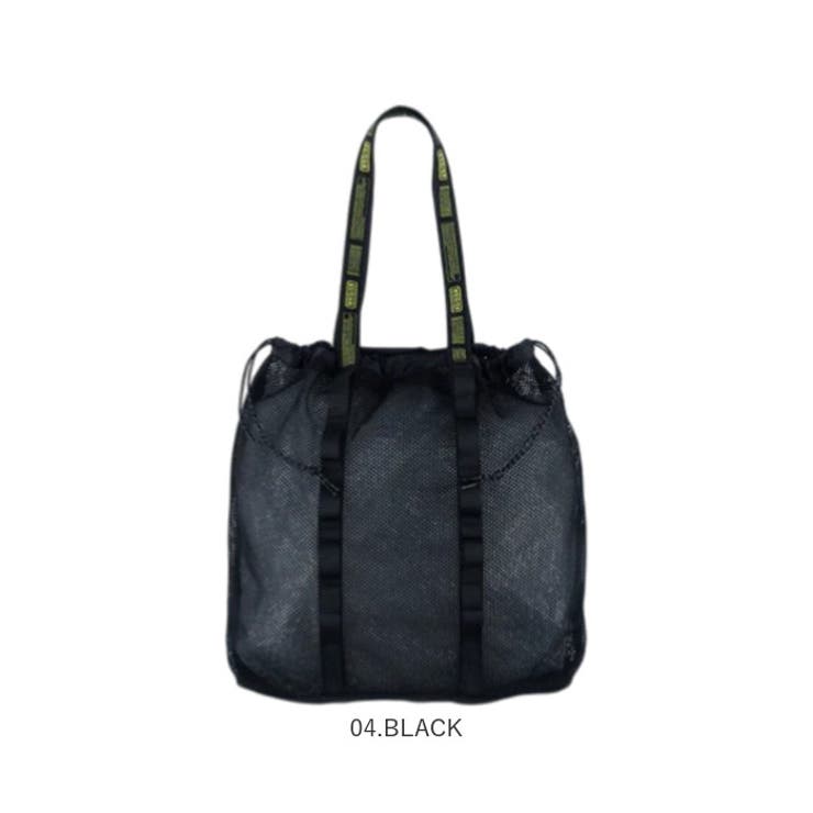 WEEKENDER WKDMESH TOTE | BACKYARD FAMILY | 詳細画像12 