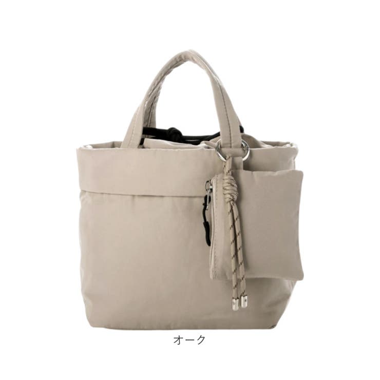 cache cache カシュカシュ ミニトート2wayショルダー | BACKYARD FAMILY | 詳細画像16 