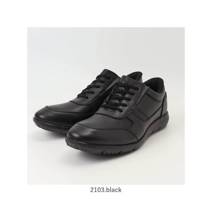 MARIO ROZZETI 軽量ビジネスシューズ | BACKYARD FAMILY | 詳細画像14 