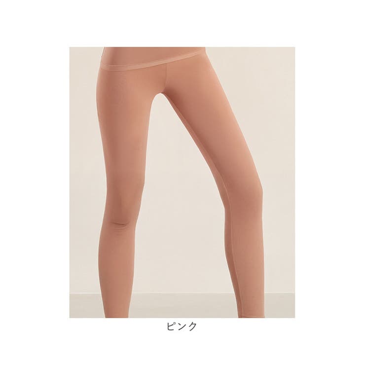 超薄型発熱インナー保温パンツ | BACKYARD FAMILY | 詳細画像9 