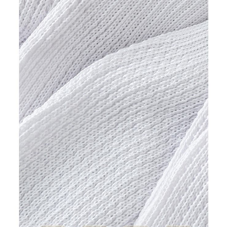 ふわくしゅルーズソックス ショートタイプ | BACKYARD FAMILY | 詳細画像7 