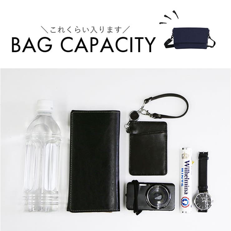 Un coeur アンクール TORO（2）ショルダー K902003N | BACKYARD FAMILY | 詳細画像11 