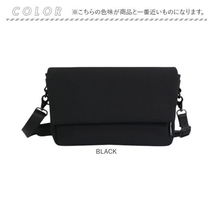 Un coeur アンクール TORO（2）ショルダー K902003N | BACKYARD FAMILY | 詳細画像12 