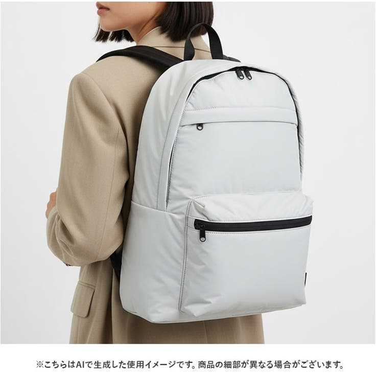 SML エスエムエル JUDE DAYPACK K905016 | BACKYARD FAMILY | 詳細画像12 
