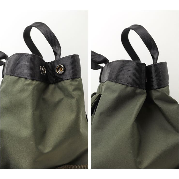 SML エスエムエル DECLAN 2WAYPACK K905052 | BACKYARD FAMILY | 詳細画像11 